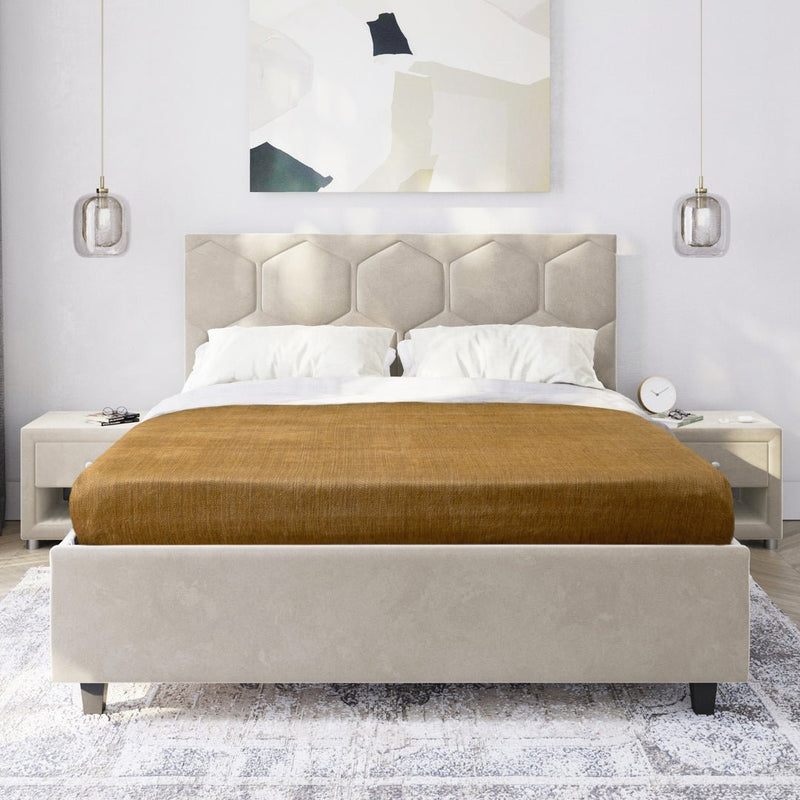 Load image into Gallery viewer, Alpaca Bed Blanket
