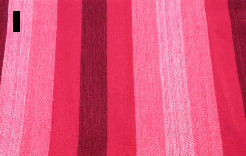 Load image into Gallery viewer, Alpaca Bed Blanket - Striped
