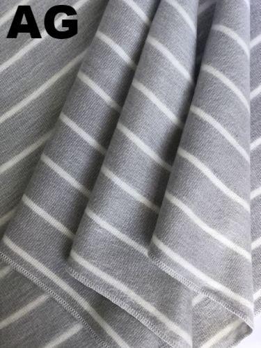 Load image into Gallery viewer, Alpaca Bed Blanket - Striped
