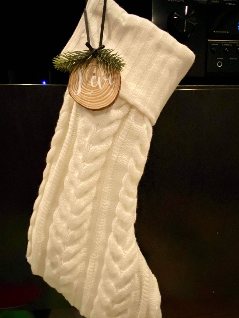 Load image into Gallery viewer, Alpaca Embroidery and Vinyl Customization
