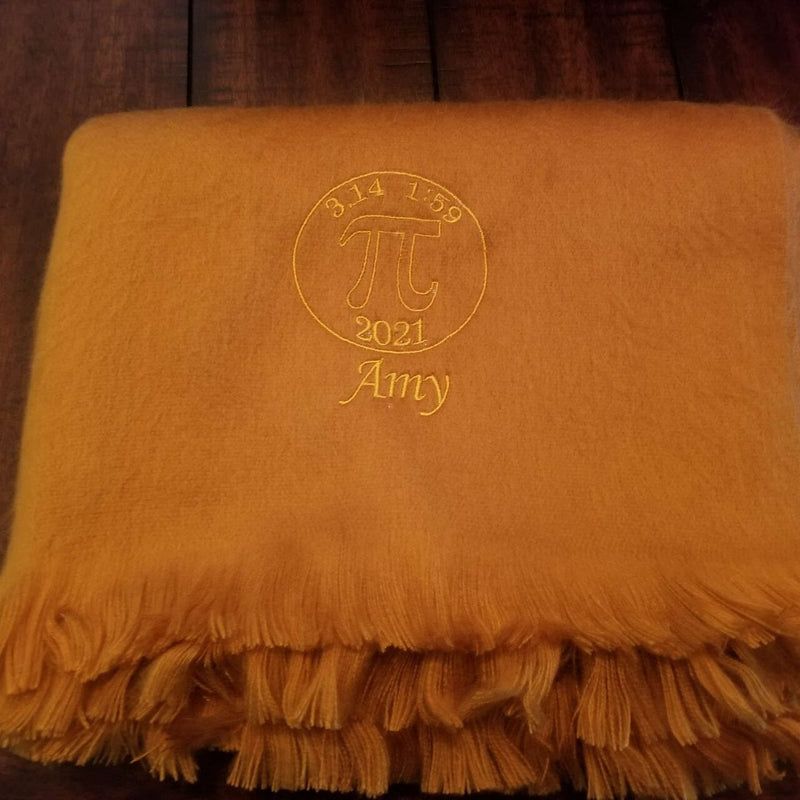 Load image into Gallery viewer, Alpaca Embroidery and Vinyl Customization
