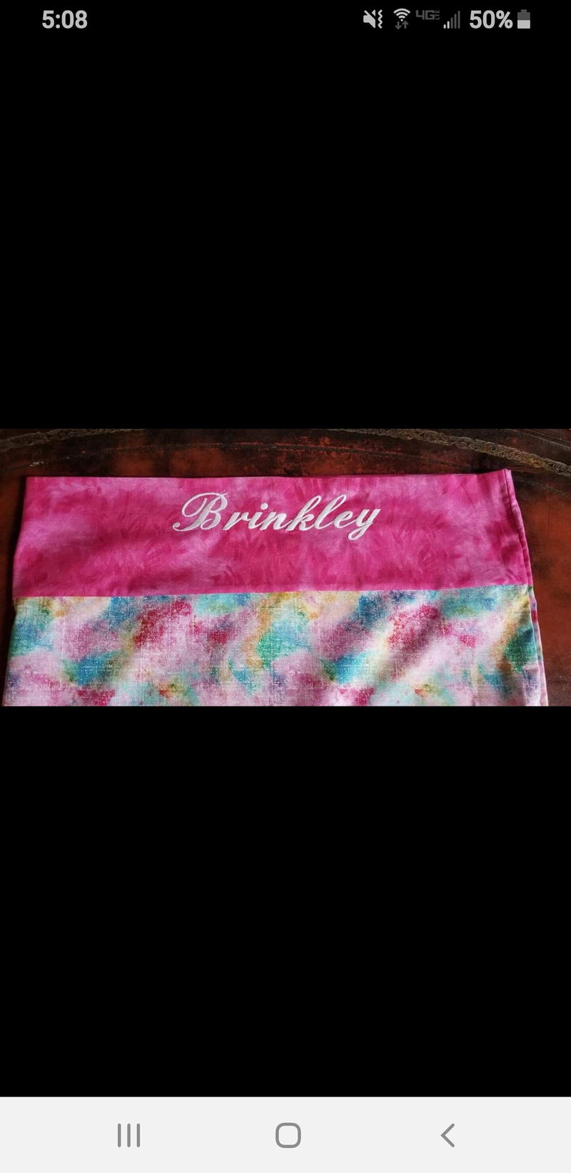 Load image into Gallery viewer, Alpaca Embroidery and Vinyl Customization
