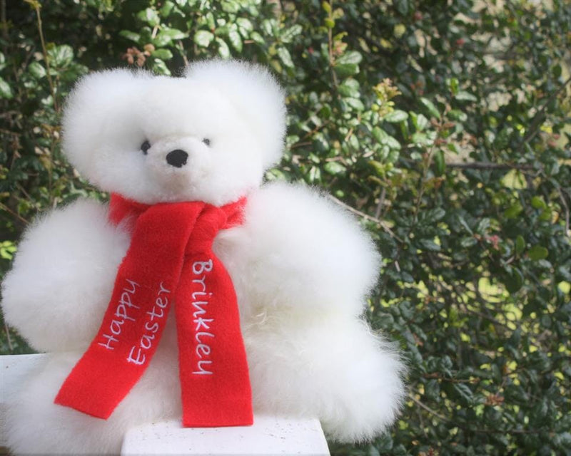 Load image into Gallery viewer, Alpaca Embroidery and Vinyl Customization
