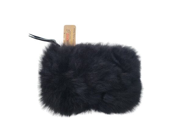 Load image into Gallery viewer, Alpaca Fur Clutch Purse
