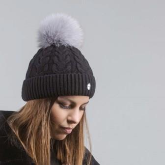 Load image into Gallery viewer, Alpaca Fuzzball Pom-Pom
