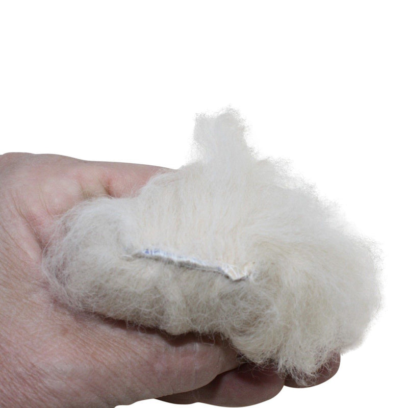 Load image into Gallery viewer, Alpaca Fuzzball Pom-Pom
