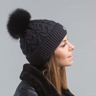 Load image into Gallery viewer, Alpaca Fuzzball Pom-Pom
