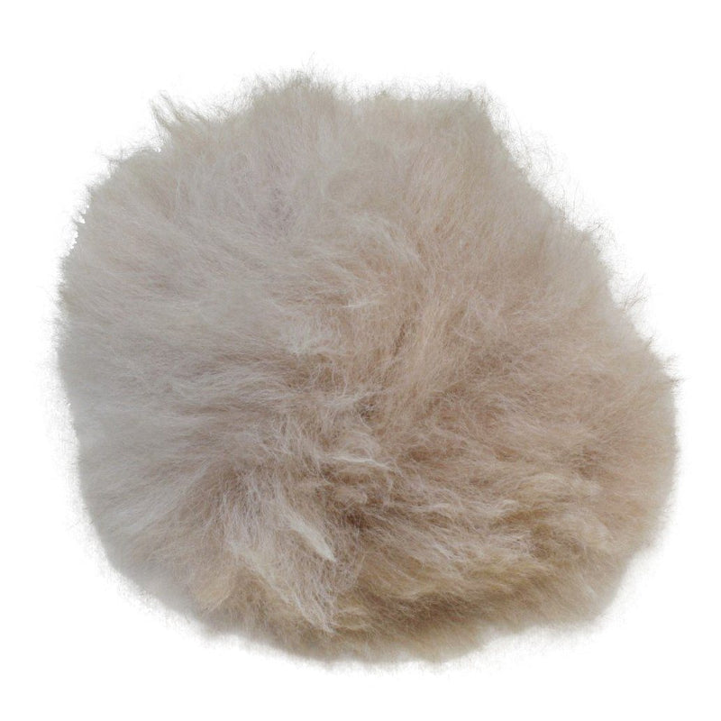 Load image into Gallery viewer, Alpaca Fuzzball Pom-Pom
