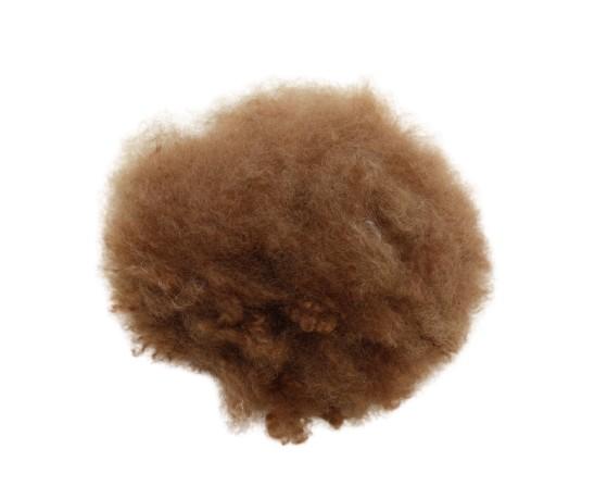 Load image into Gallery viewer, Alpaca Fuzzball Pom-Pom
