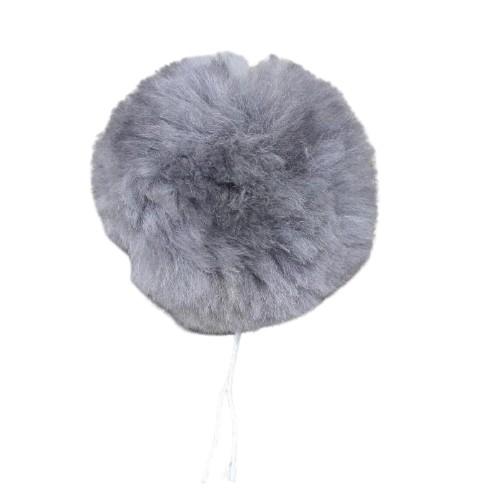 Load image into Gallery viewer, Alpaca Fuzzball Pom-Pom
