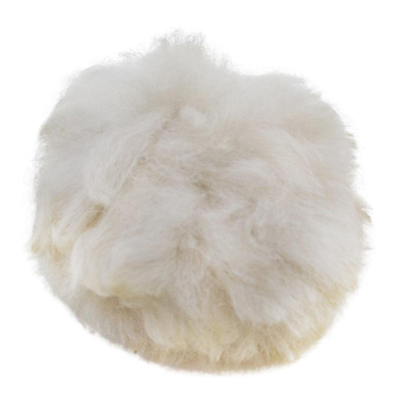 Load image into Gallery viewer, Alpaca Fuzzball Pom-Pom
