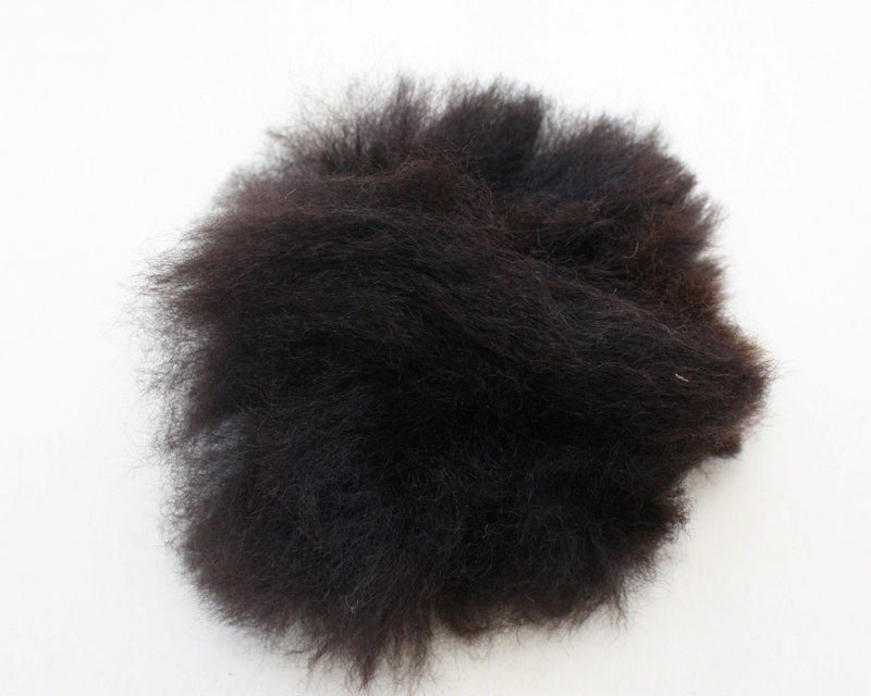 Load image into Gallery viewer, Alpaca Fuzzball Pom-Pom
