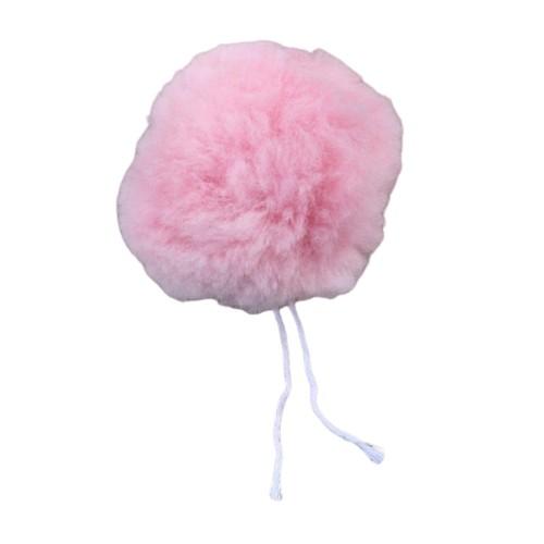 Load image into Gallery viewer, Alpaca Fuzzball Pom-Pom
