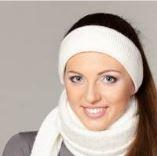 Load image into Gallery viewer, Alpaca Headband
