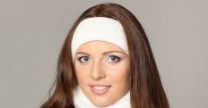 Load image into Gallery viewer, Alpaca Headband

