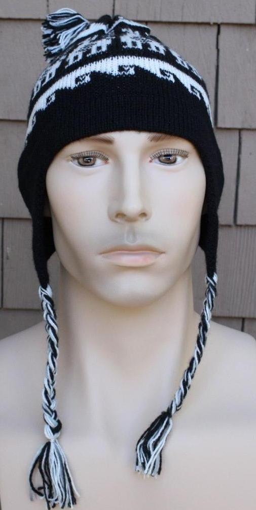 Load image into Gallery viewer, Alpaca Inca Hat, Gloves, Socks set
