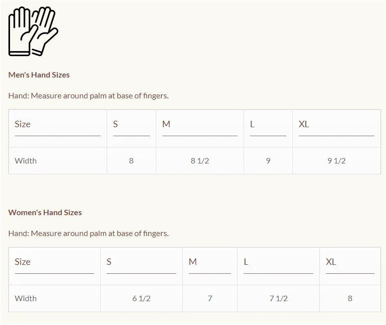 Load image into Gallery viewer, Alpaca Knit Lined Cowhide Leather Gloves - Alpaca Made in the USA
