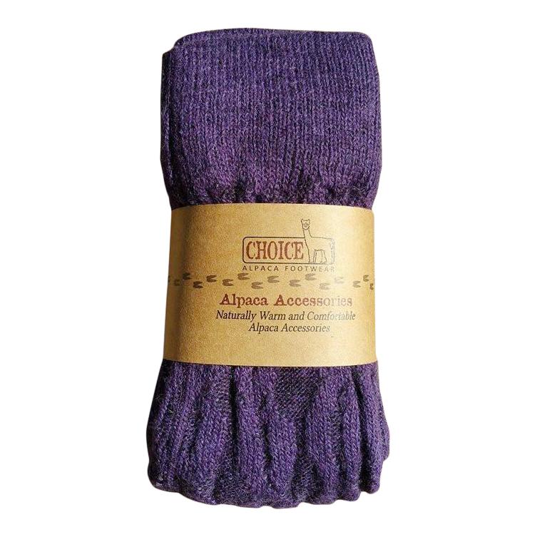 Load image into Gallery viewer, Alpaca Leg Warmers
