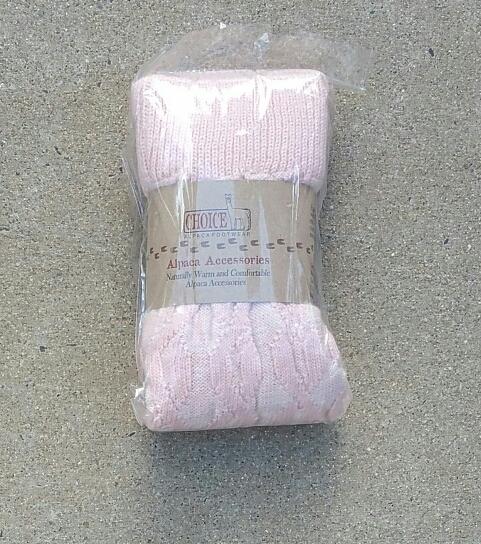 Load image into Gallery viewer, Alpaca Leg Warmers
