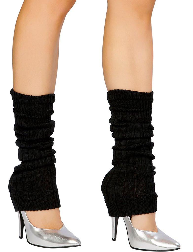 Load image into Gallery viewer, Alpaca Leg Warmers
