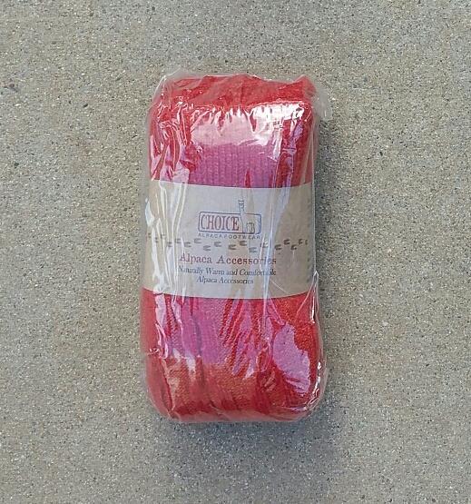 Load image into Gallery viewer, Alpaca Leg Warmers
