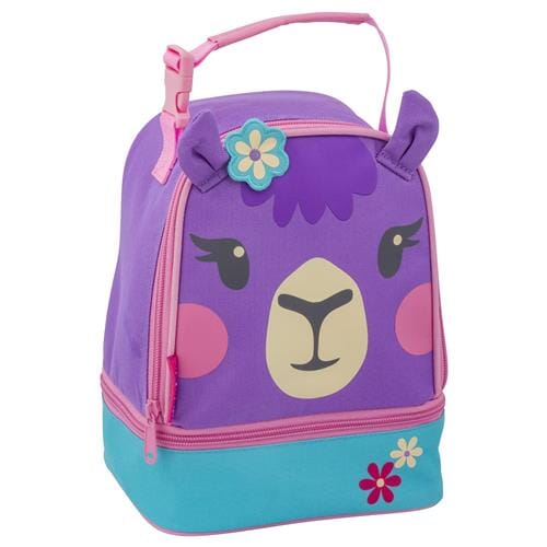 Load image into Gallery viewer, Alpaca Lunch Pal - Lunch Box
