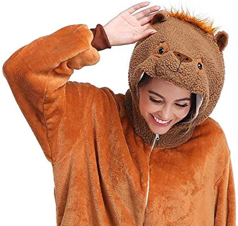 Load image into Gallery viewer, Alpaca Party Jammies
