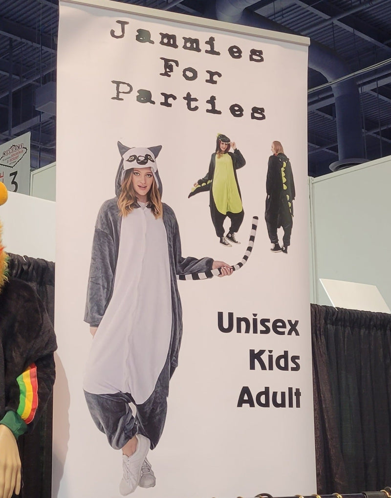 Load image into Gallery viewer, Alpaca Party Jammies
