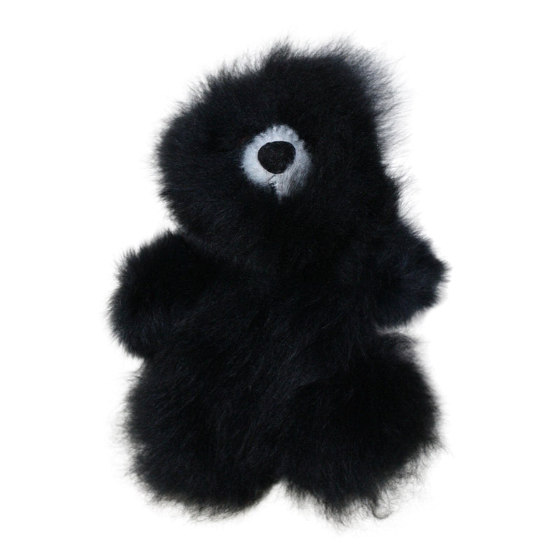 Load image into Gallery viewer, Alpaca Pocket Teddy Bears
