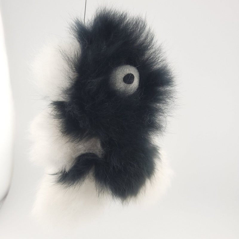 Load image into Gallery viewer, Alpaca Pocket Teddy Bears
