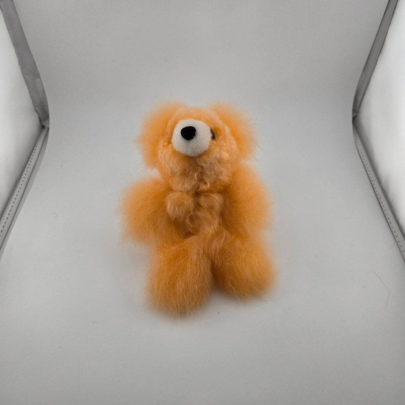 Load image into Gallery viewer, Alpaca Pocket Teddy Bears
