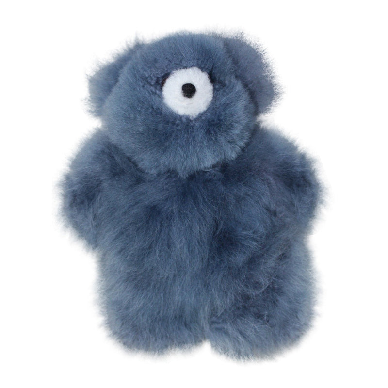 Load image into Gallery viewer, Alpaca Pocket Teddy Bears
