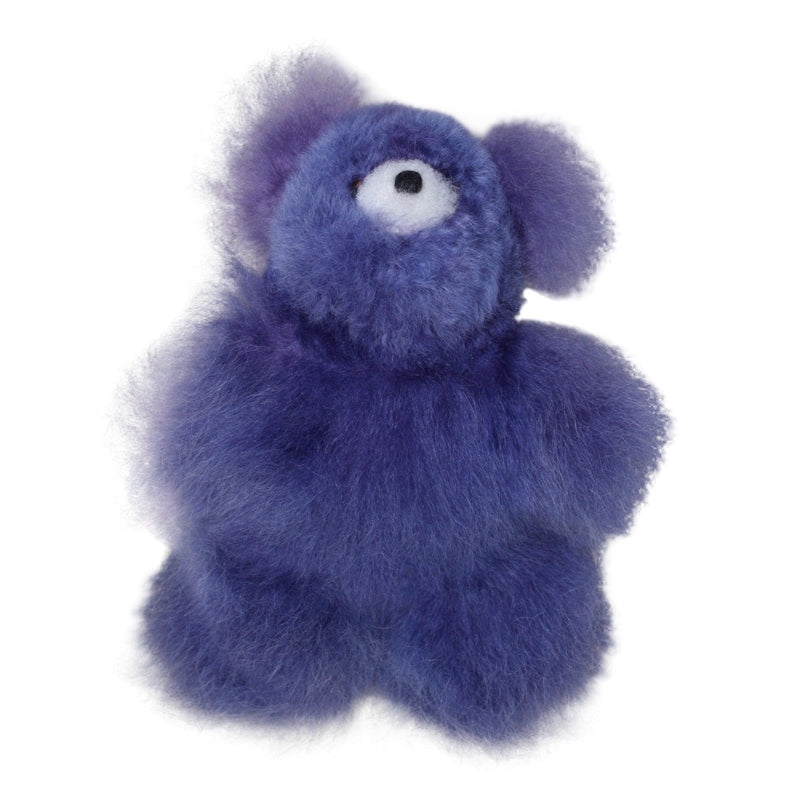 Load image into Gallery viewer, Alpaca Pocket Teddy Bears
