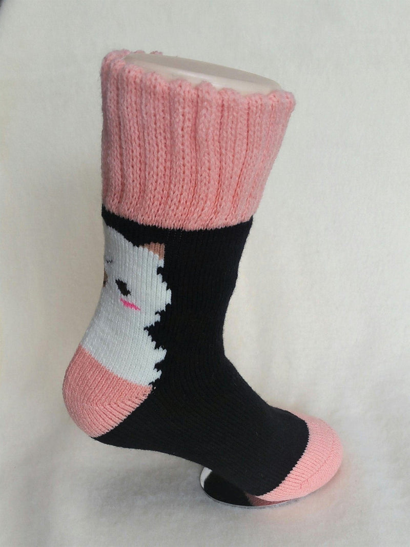 Load image into Gallery viewer, Alpaca Slumber Socks
