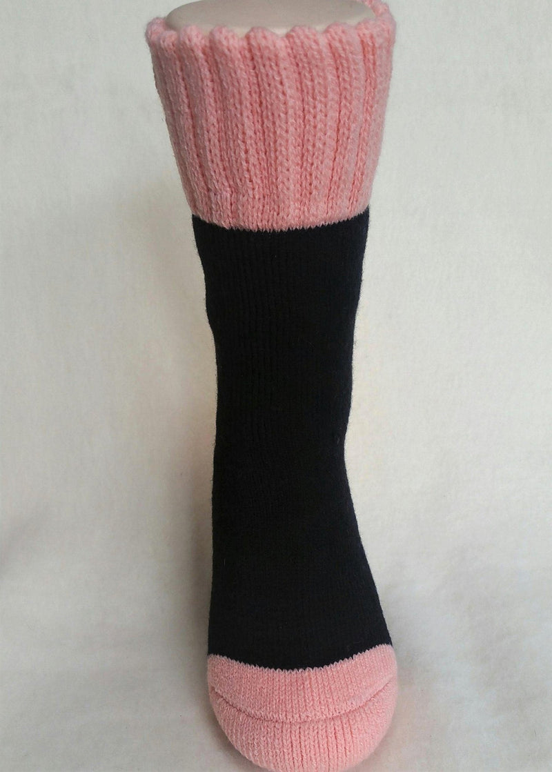 Load image into Gallery viewer, Alpaca Slumber Socks
