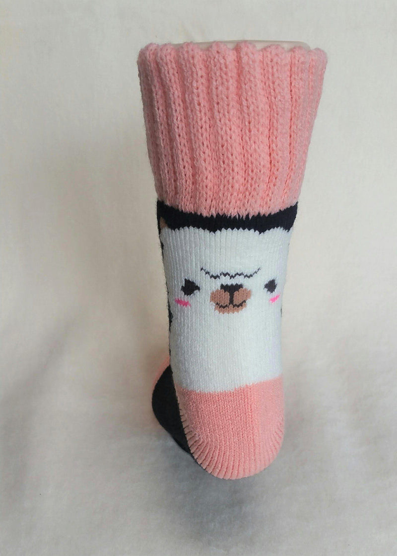 Load image into Gallery viewer, Alpaca Slumber Socks
