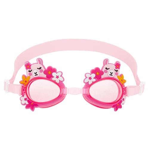 Load image into Gallery viewer, Alpaca Swim Goggles
