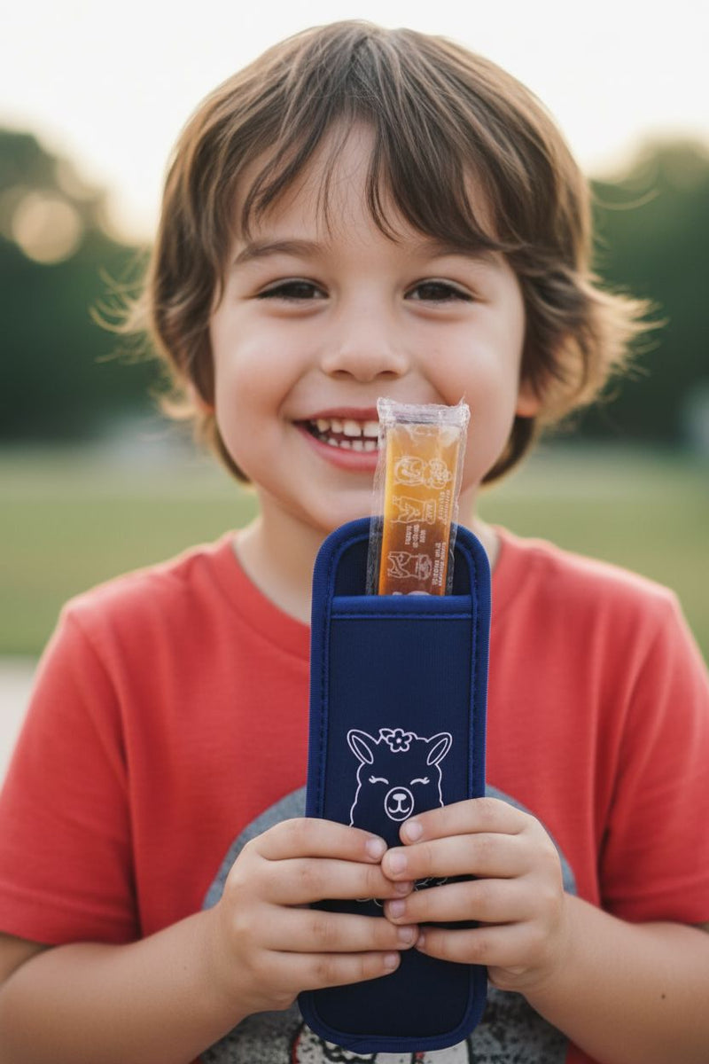 Load image into Gallery viewer, Alpaca the Ice Pops
