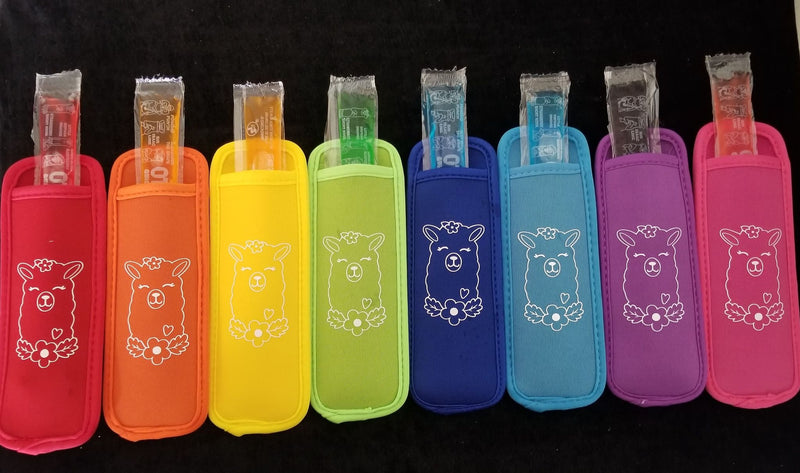 Load image into Gallery viewer, Alpaca the Ice Pops
