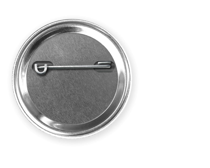 Load image into Gallery viewer, Alpaca Watching Button Pin
