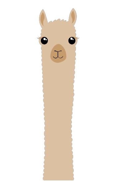 Load image into Gallery viewer, Alpaca Watching Lollipops
