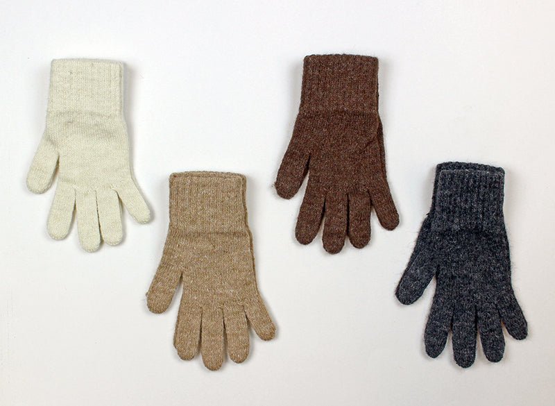 Load image into Gallery viewer, Alpaca Work/Play Alpaca Gloves
