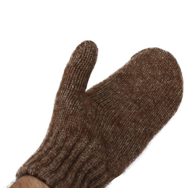 Load image into Gallery viewer, Alpaca Work/Play Alpaca Lined Mittens
