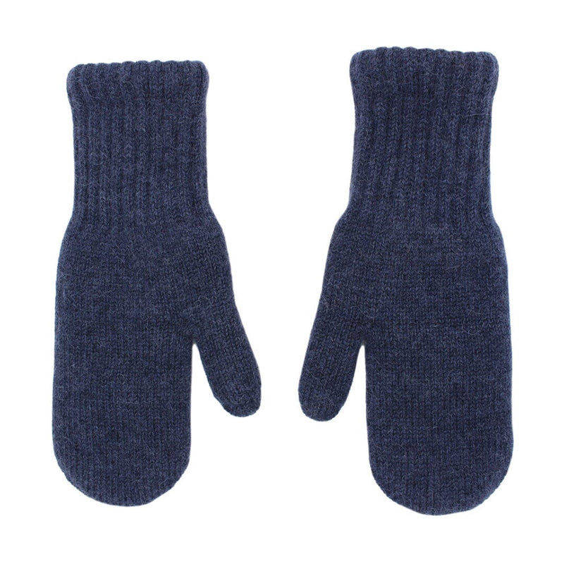 Load image into Gallery viewer, Alpaca Work/Play Alpaca Lined Mittens
