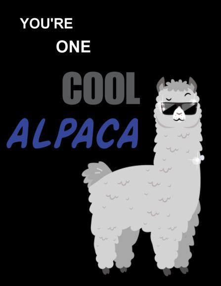 Load image into Gallery viewer, AlpacaGrams Alpaca Greeting Cards
