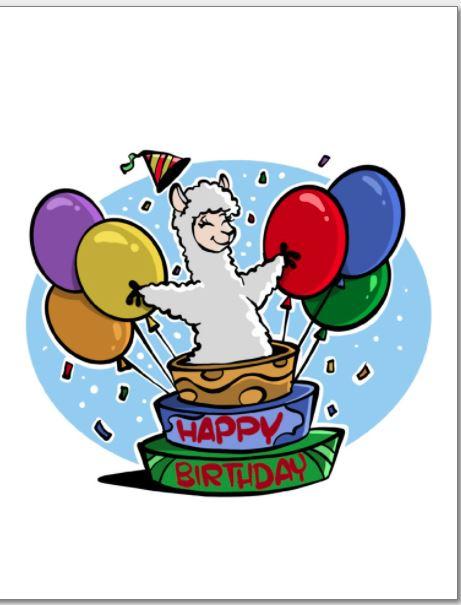Load image into Gallery viewer, AlpacaGrams Alpaca Greeting Cards
