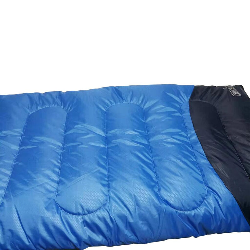 Load image into Gallery viewer, AlpacaSack 100% Alpaca Filled Compressible Sleeping Bag
