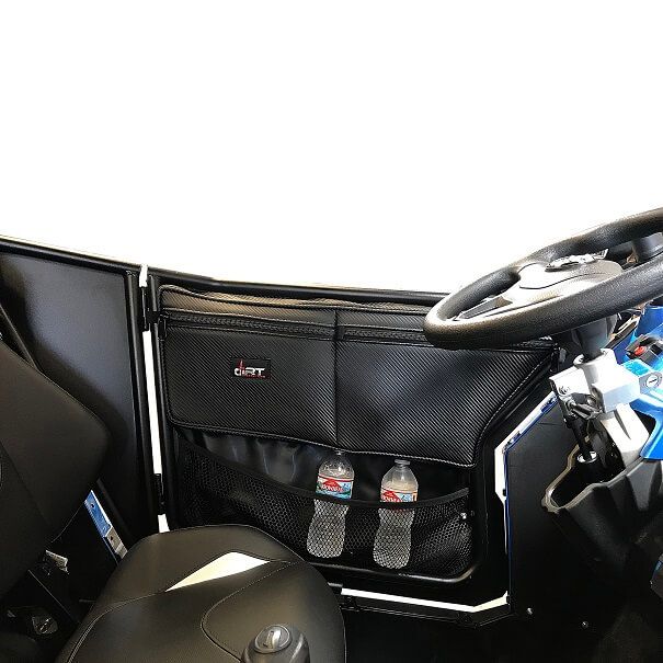 Load image into Gallery viewer, Dirt Specialties Door Bags for CFMOTO ZForce 500 / 800 / 800EX / 1000
