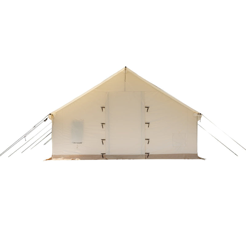 Load image into Gallery viewer, 16&#39;x20&#39; Alpha Pro Wall Tent

