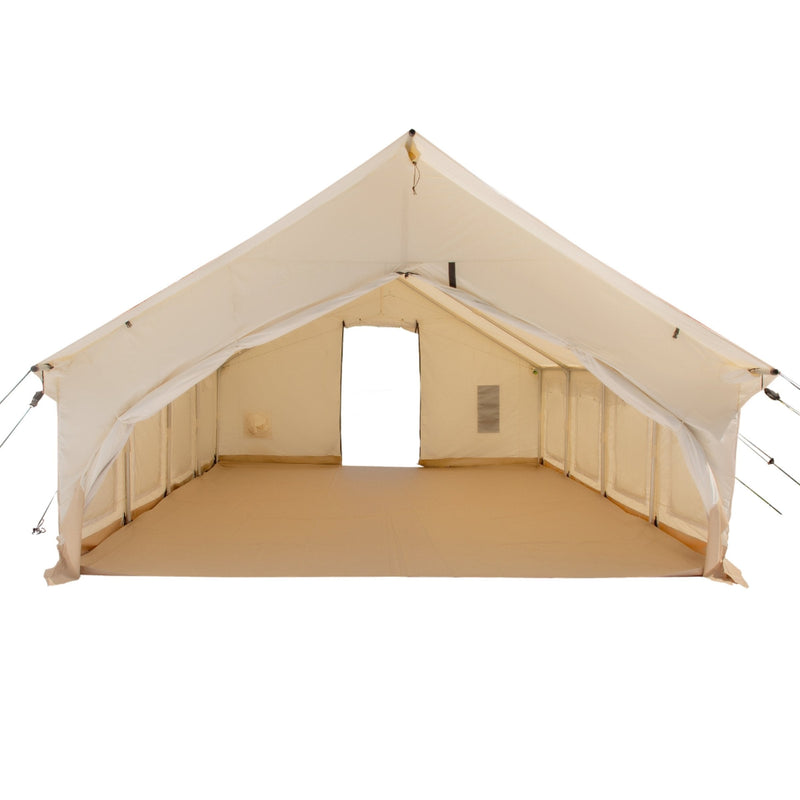 Load image into Gallery viewer, 14'x16' Alpha Pro Wall Tent
